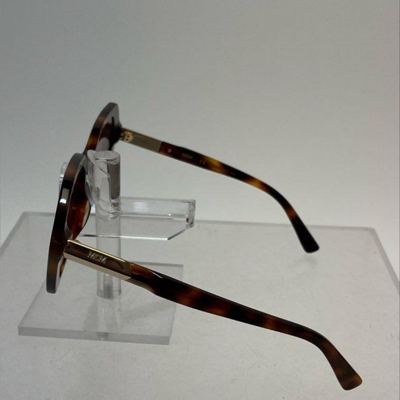 MCM MCM 680S Sunglasses 214 Havana main image 6